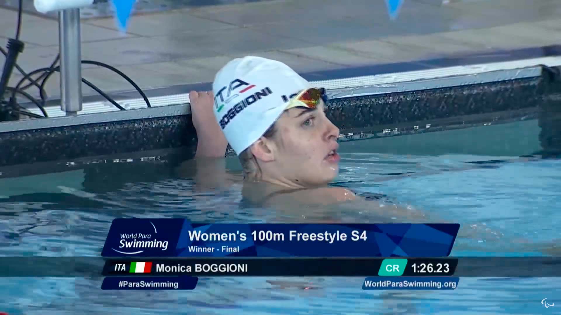 100 stilelibero 2017 messico