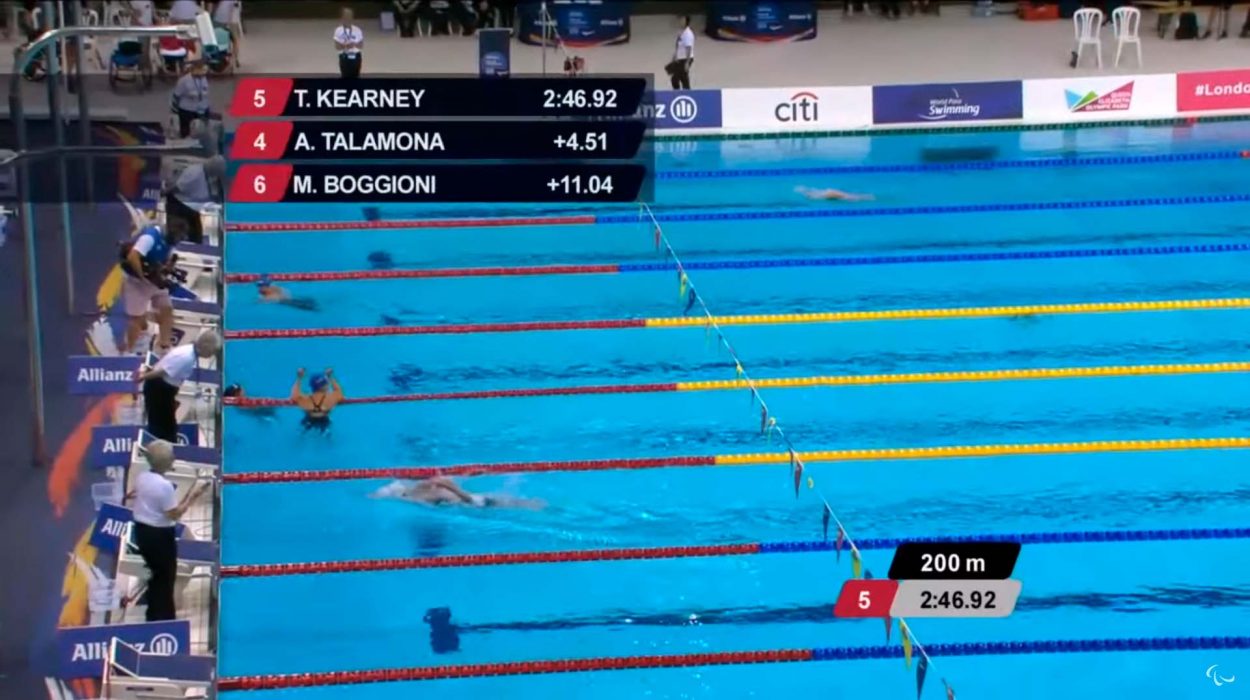 200 stilelibero 2019 londra