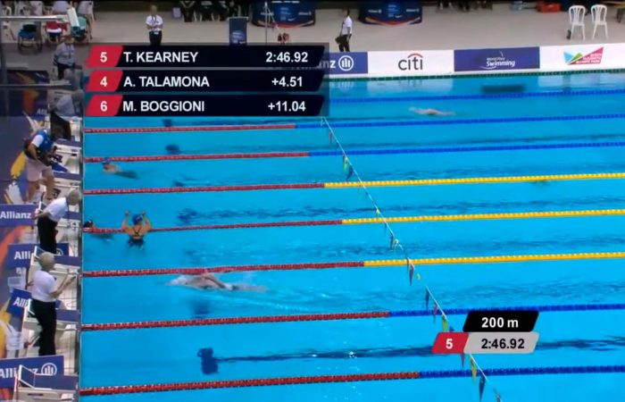 200 stilelibero 2019 londra